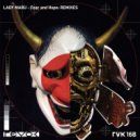 Lady Maru - Fear The Model (Zen Bromley Model Army Remix)