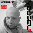 Gaetano Maurelli - Solsfato (Original Mix)