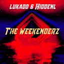 Lukado & HiddenL - Measurement Of Depth