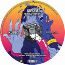 Greck B. - Revolution (Original Mix)