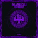 SALAZAR (COL) - Borisov