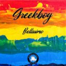 Greekboy - Cosmic Bells