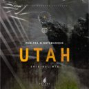 PabloSA & GateMusique - Utah