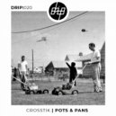 Crosstik - Pots & Pans