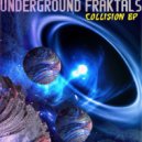 Underground Fraktals - Back And Forth (Original Mix)