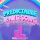 S3RL ft Tamika - Predictable Rave Song