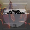 Jason Fernandes - A New World