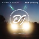 Nadisko - On It Feat. Henning (Ernest Kalinin Remix)
