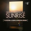 Timran, Zell, Batrai feat. Aslai - Sunrise