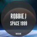 Robbie J - Space 1999