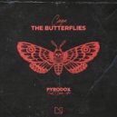 Pyrodox, Clara Sofie - Cage The Butterflies