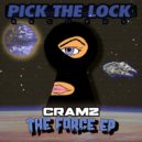 Cramz, Diskrete - Blessing