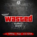 Puppetz, Maze - Ice Cream