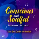 DJ Colin G Smith - Give A Little Sun Light To Your Beloved