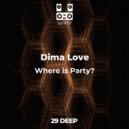 Dima Love - Indigo (Original mix)
