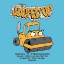 T>I, Dutta - Paper Clipz