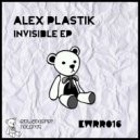 Alex Plastik - New_Breed