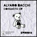 Alvaro Bacchi - Ojos