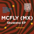 Mcfly (MX) - Skuwara