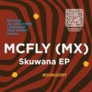 Mcfly (MX) & Rose Sunset - Tzisni (Rose Sunset Remix)