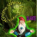DJ FATE - Gnome What I'm Sayin