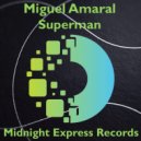 Miguel Amaral - Touch me