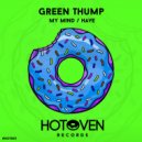 GreenThump - My Mind
