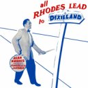 Alan Rhodes And His Powerhouse Jazzmen - When The Saints Go Marching In