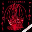 Blasfemia - Presagio