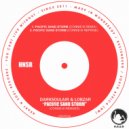 DarkSoulair & Lobzar - Pacific Sand Storm (Connie-B Reprise)