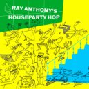 Ray Anthony - Perdido