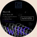 Matyb - Berghain ()