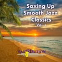 Saxtribution - The Sweetest Taboo