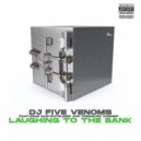 DJ Five Venoms & BabyBoySlimee & Pressure Dommer - Laughing to the Bank (feat. BabyBoySlimee & Pressure Dommer)