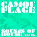 Mike Newman, Antoine Cortez - Move Your Feet