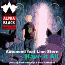Autonomi, Linn Stern - Have It All