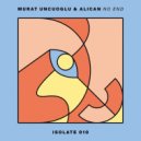 Murat Uncuoglu & Alican - Patchwork