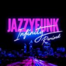 JazzyFunk - Burning On