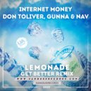 Internet Money, Don Toliver, Gunna & NAV - Lemonade