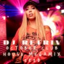 DJ Retriv - October Club House Megamix 2k20 ()