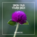 Simon Fava, Yvvan Back - Mia