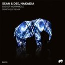 Sean & Dee, Nakadia - End of Wormhole