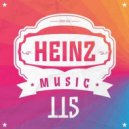 Hillmann & Neufang, Kevin Paul - Medina