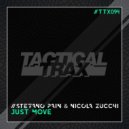 Stefano Pain & Nicola Zucchi - Just Move