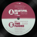 Vick Lavender - Time Traveler (Main Mix)