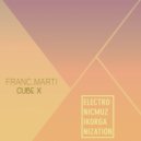 Franc.Marti - Cube