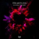 Seven Bills feat. Hellyxbeats - Heartless
