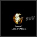 Leandro Moura - The Suvivor