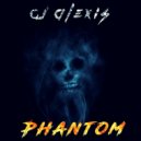 CJ Alexis - Phantom