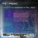 Mr. Rog - Techno Essential 2.0